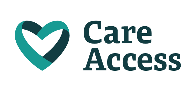 logo care acces